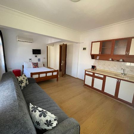 Caunos Antik Hotel Dalyan Bagian luar foto