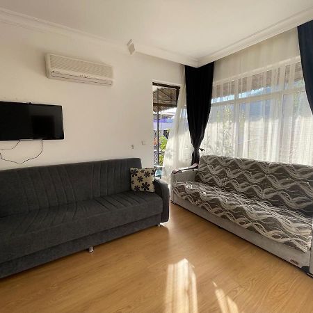 Caunos Antik Hotel Dalyan Bagian luar foto