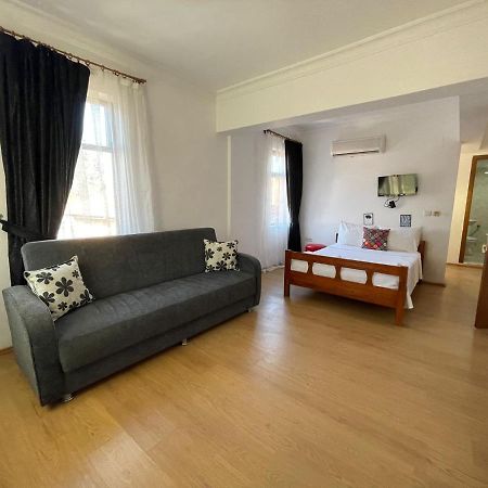 Caunos Antik Hotel Dalyan Bagian luar foto