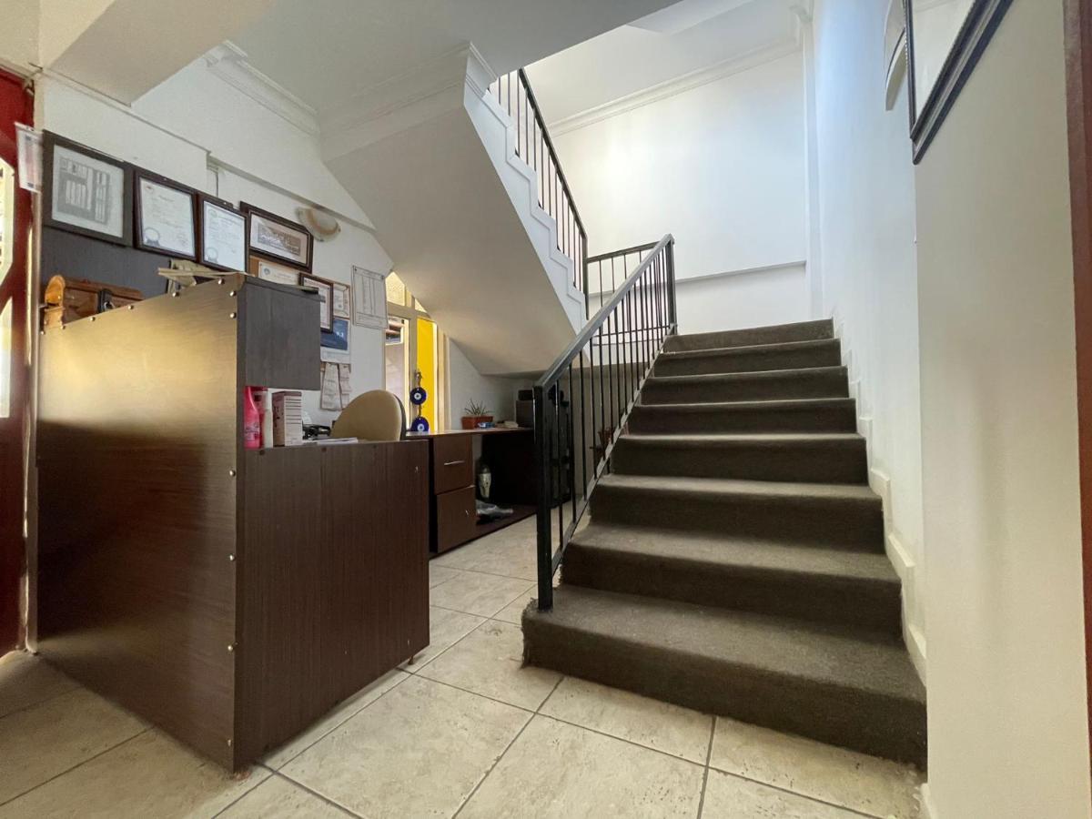 Caunos Antik Hotel Dalyan Bagian luar foto
