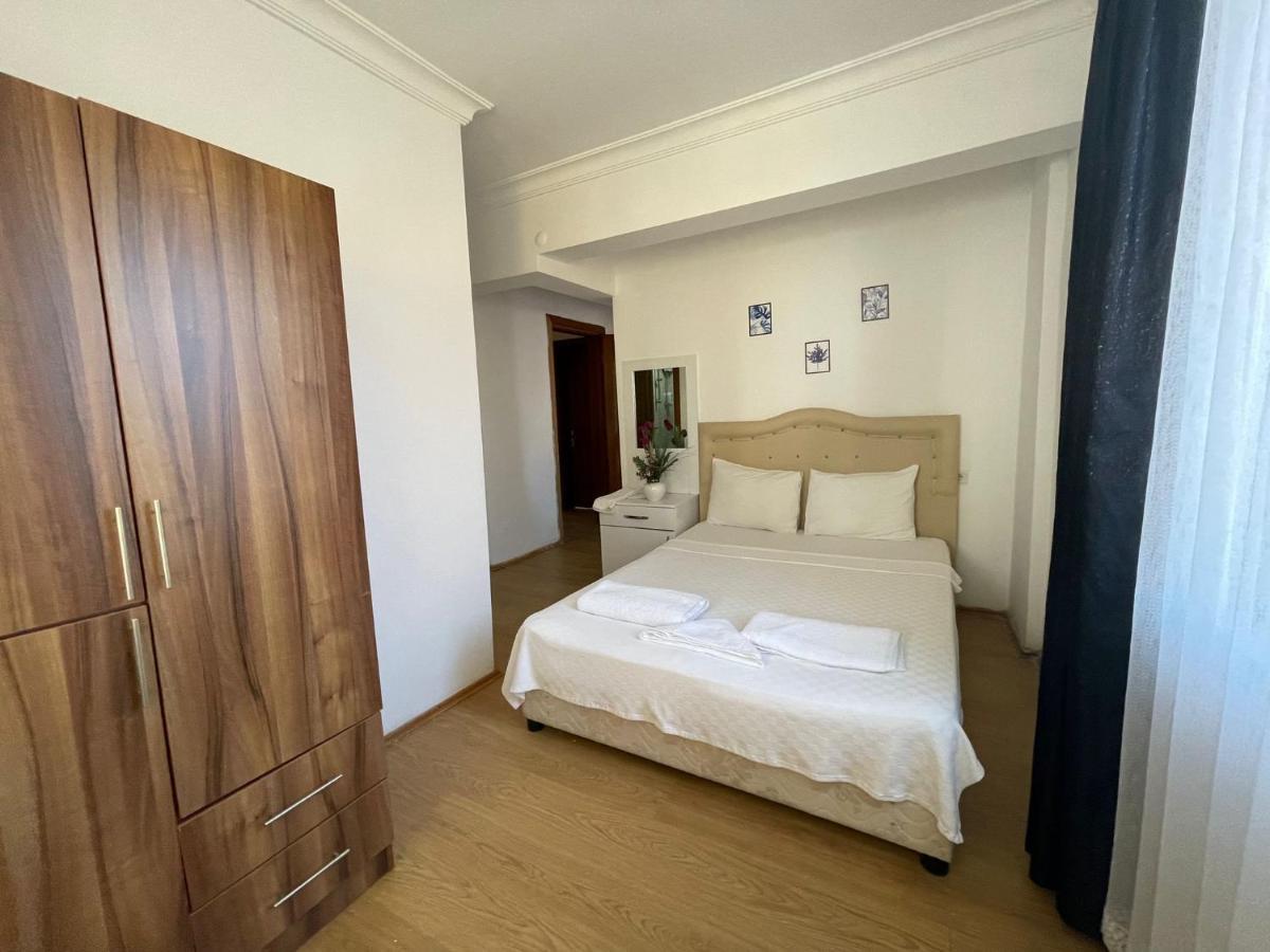 Caunos Antik Hotel Dalyan Bagian luar foto
