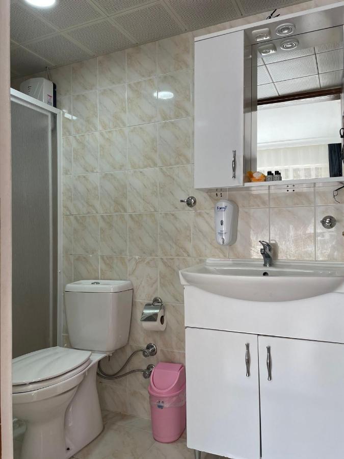 Caunos Antik Hotel Dalyan Bagian luar foto