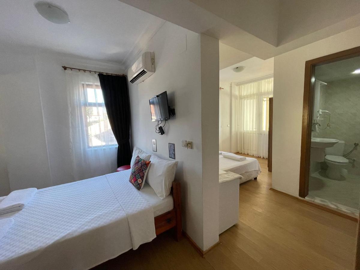 Caunos Antik Hotel Dalyan Bagian luar foto