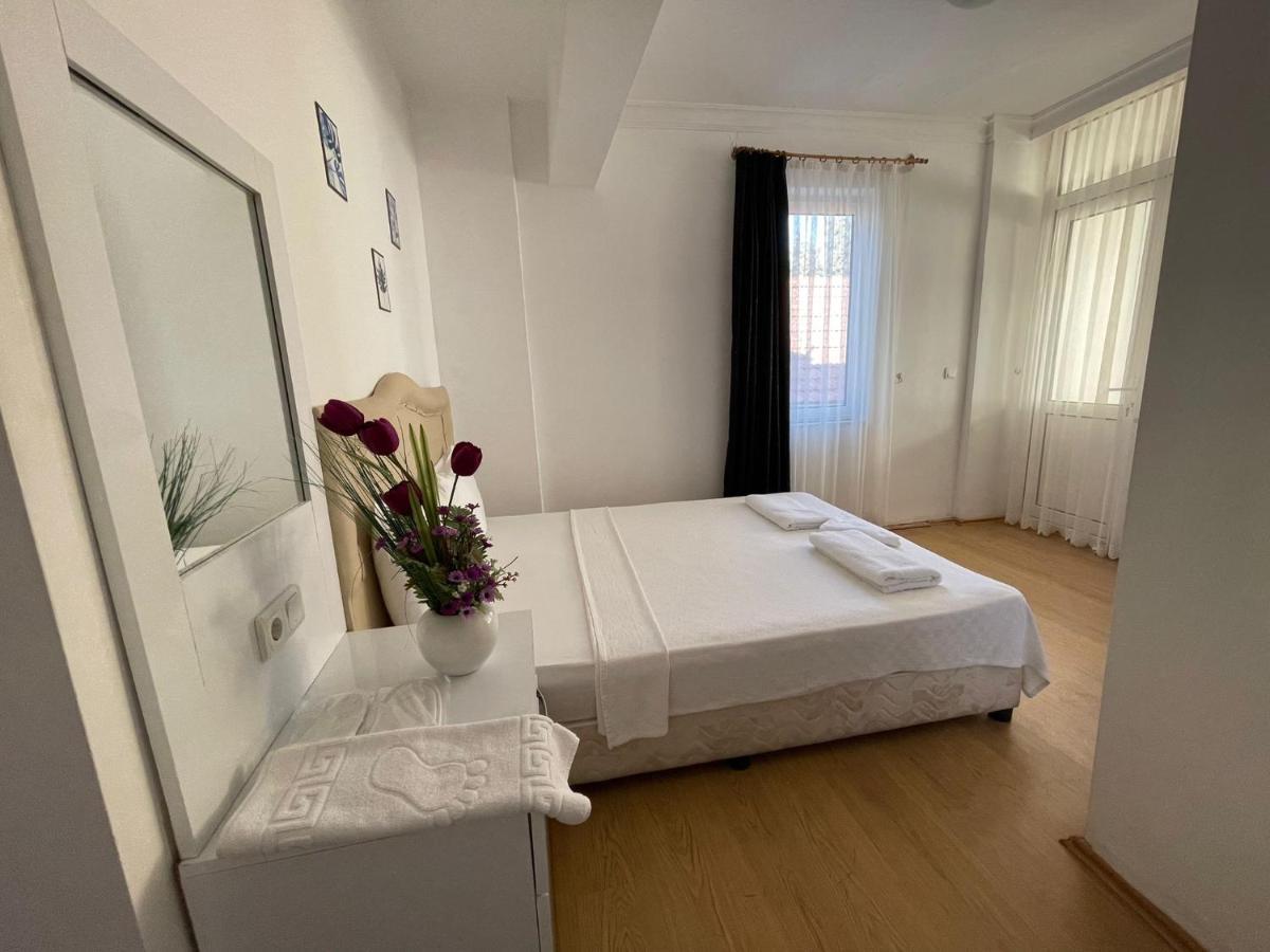 Caunos Antik Hotel Dalyan Bagian luar foto