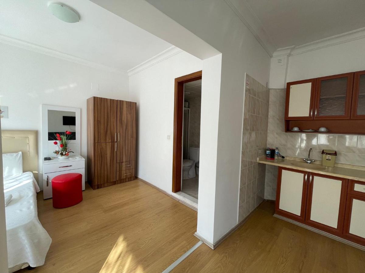 Caunos Antik Hotel Dalyan Bagian luar foto
