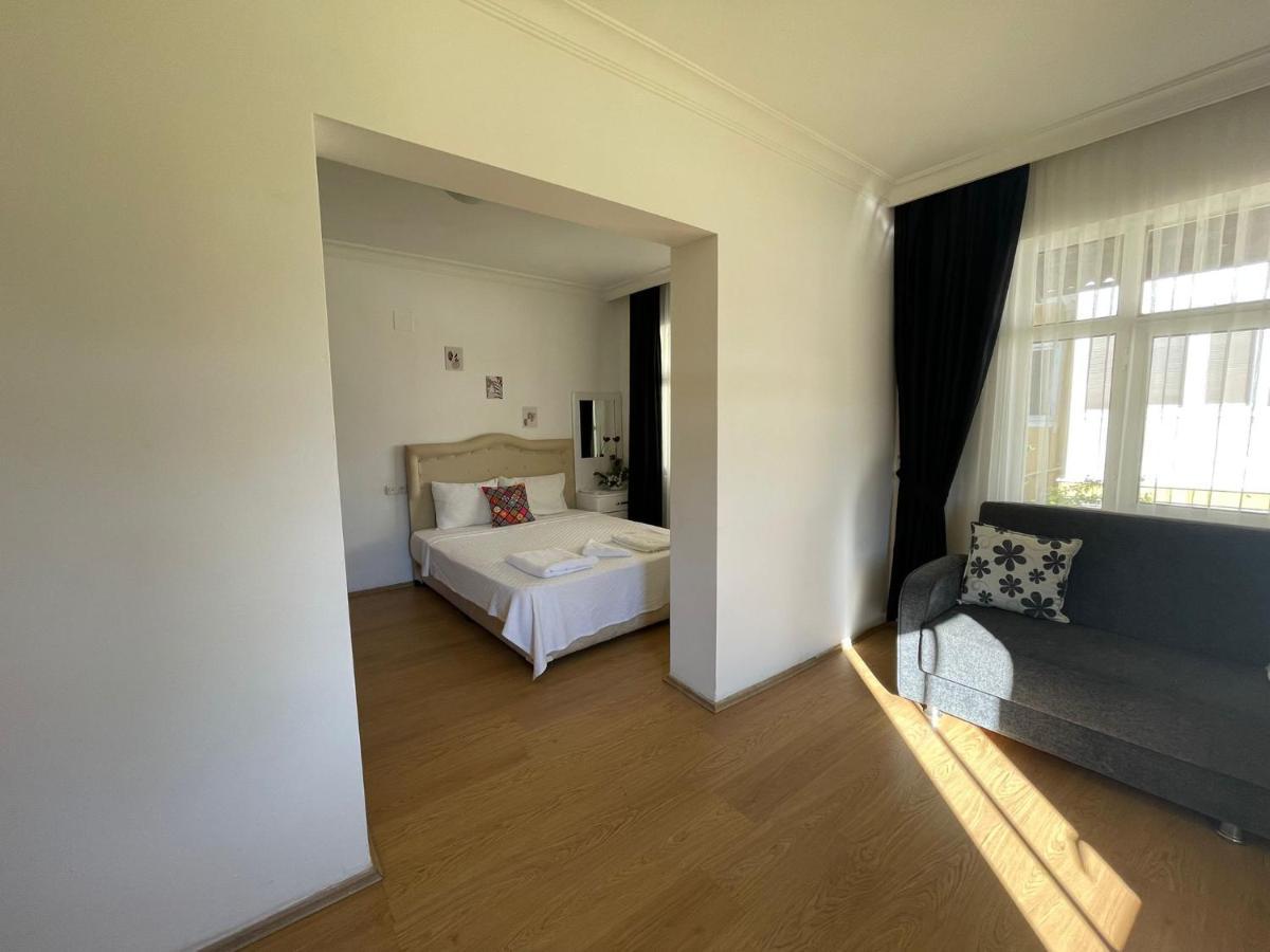 Caunos Antik Hotel Dalyan Bagian luar foto