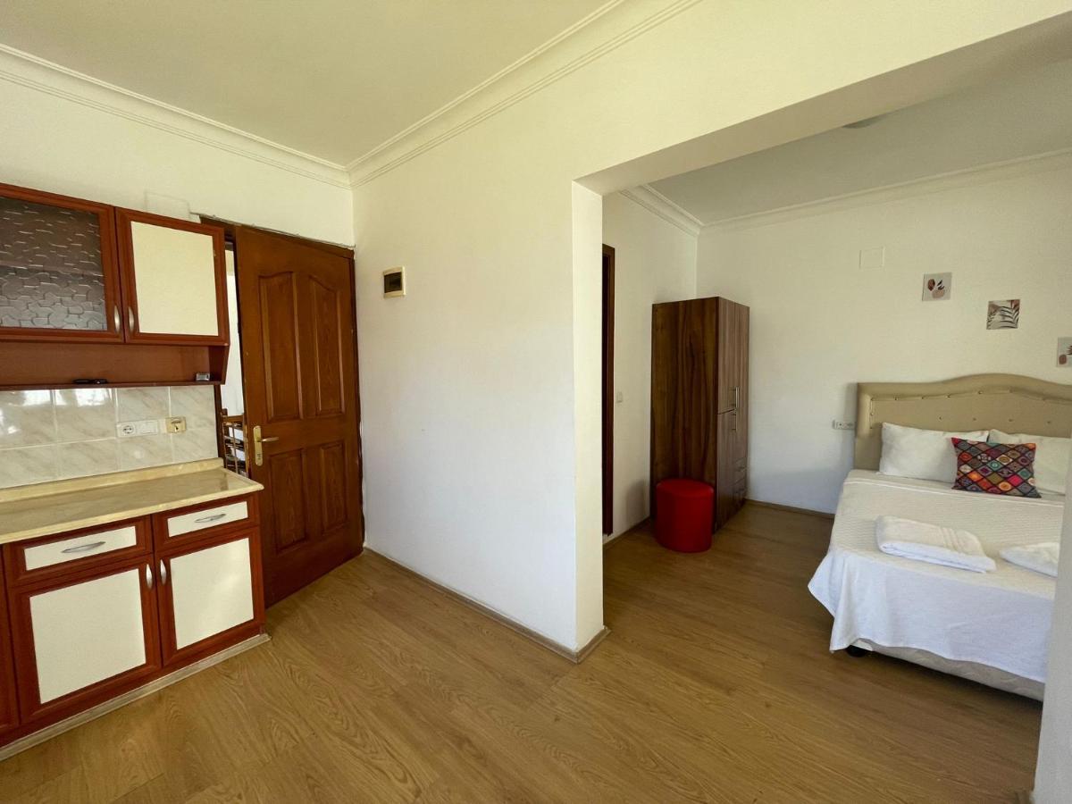 Caunos Antik Hotel Dalyan Bagian luar foto