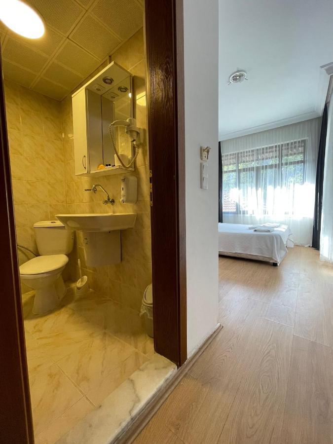 Caunos Antik Hotel Dalyan Bagian luar foto