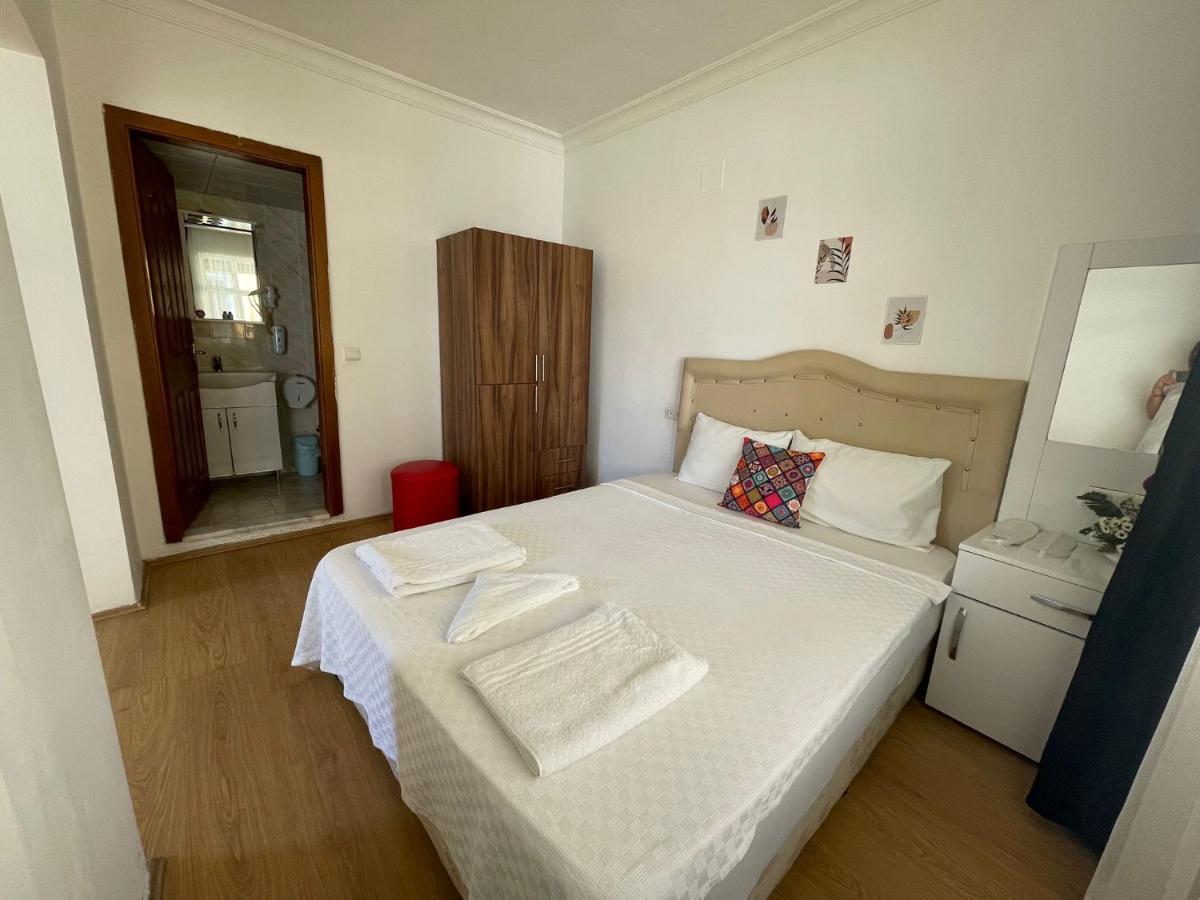 Caunos Antik Hotel Dalyan Bagian luar foto