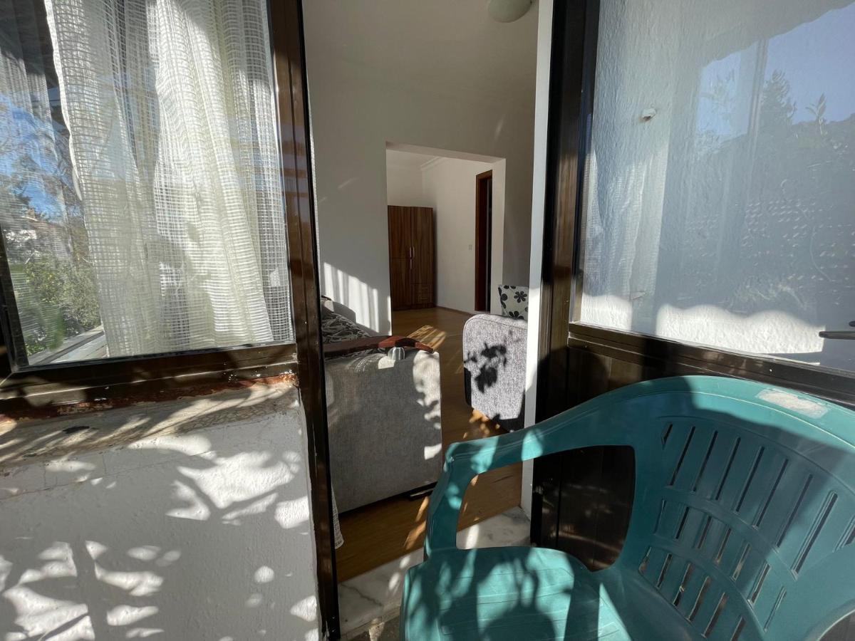 Caunos Antik Hotel Dalyan Bagian luar foto