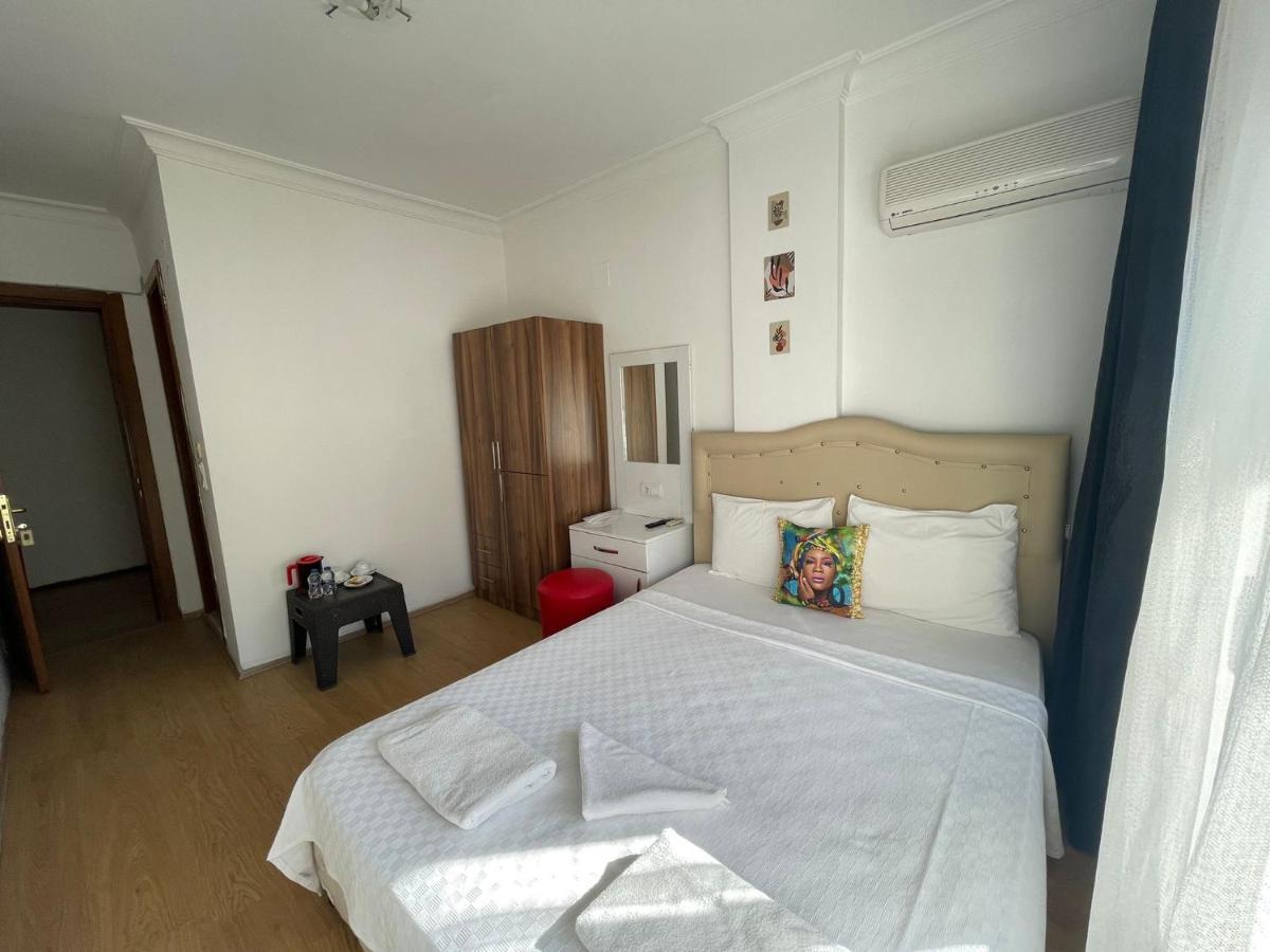 Caunos Antik Hotel Dalyan Bagian luar foto