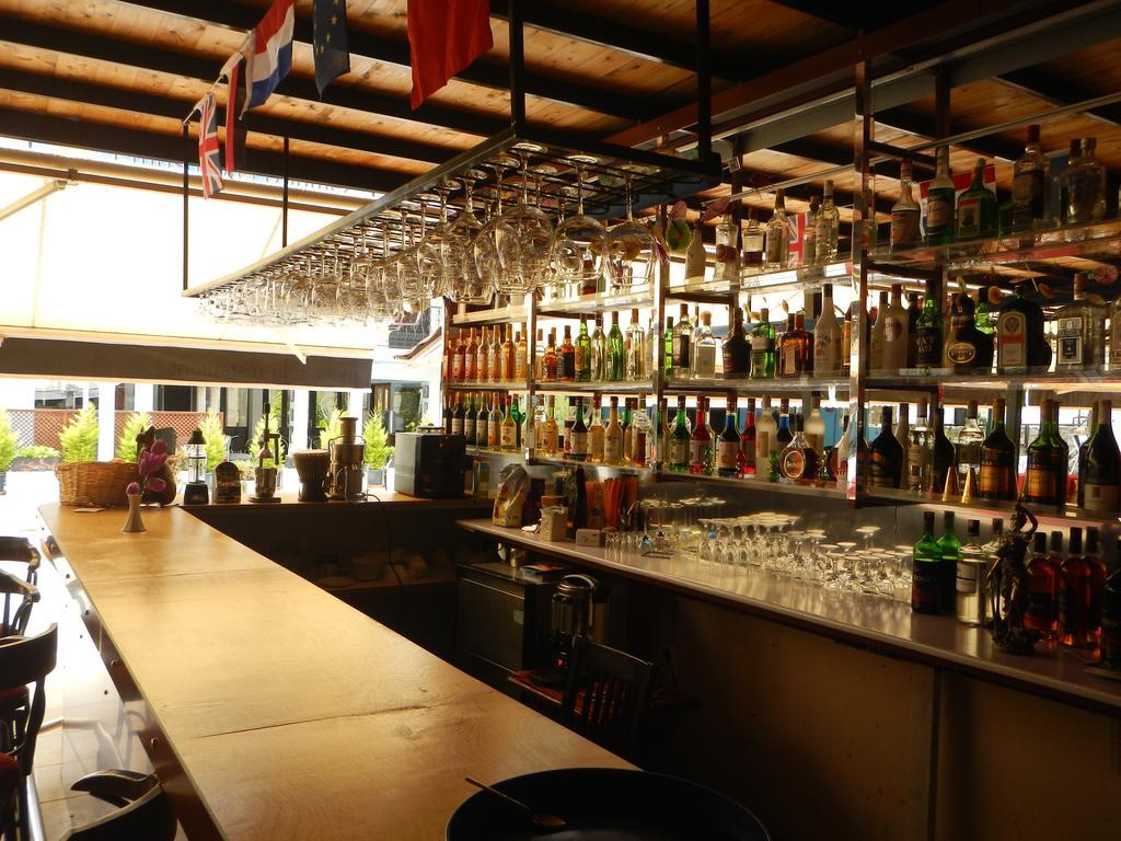 Caunos Antik Hotel Dalyan Bagian luar foto